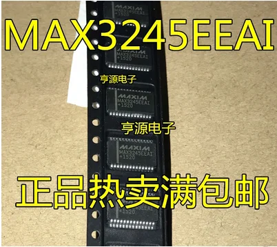 Envío libre 30pcs MAX3245EAI MAX3245EEAI MAX3245ECAI SSOP28 Imagen 0