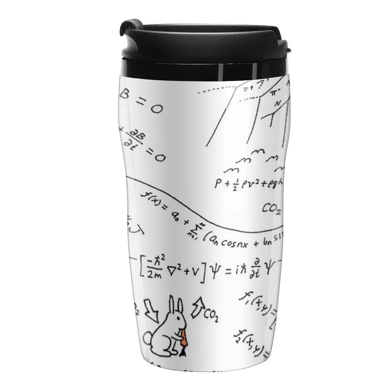 La nueva forma en que los científicos ven el mundo [de la luz] de Viaje Taza de Café tazas Y Tazas de Café Espresso Tazas Termo Taza de Café Imagen 0