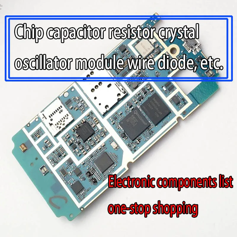 100% nuevo original PXA270C5C624 Eléctrica, Mecánica y Térmica de la Especificación de Circuito Integrado Chip IC Microcontrolador Imagen 1