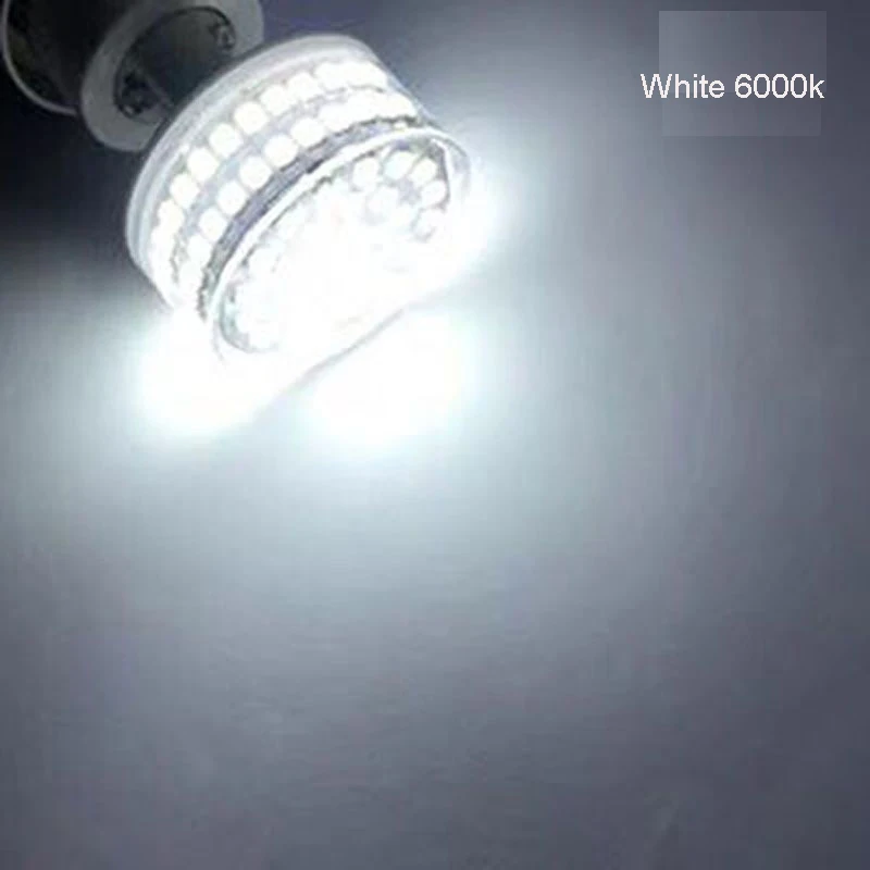1pc G9 E14 5W 9W Mini Pequeño LED de Maíz Bombilla de la Lámpara Redonda de Cerámica de la Luz del Maíz de Cristal Colgante de Techo de Luz 2700k 3000k 6000k 220v Imagen 1