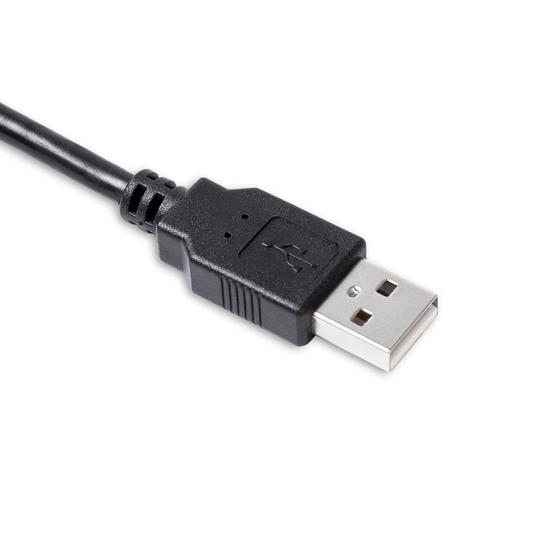 Alcatel-Lucent OS6900-X20 X40 Cable de Consola Serie DB9 Hembra a USB Tipo a Macho Cable de Consola Imagen 4