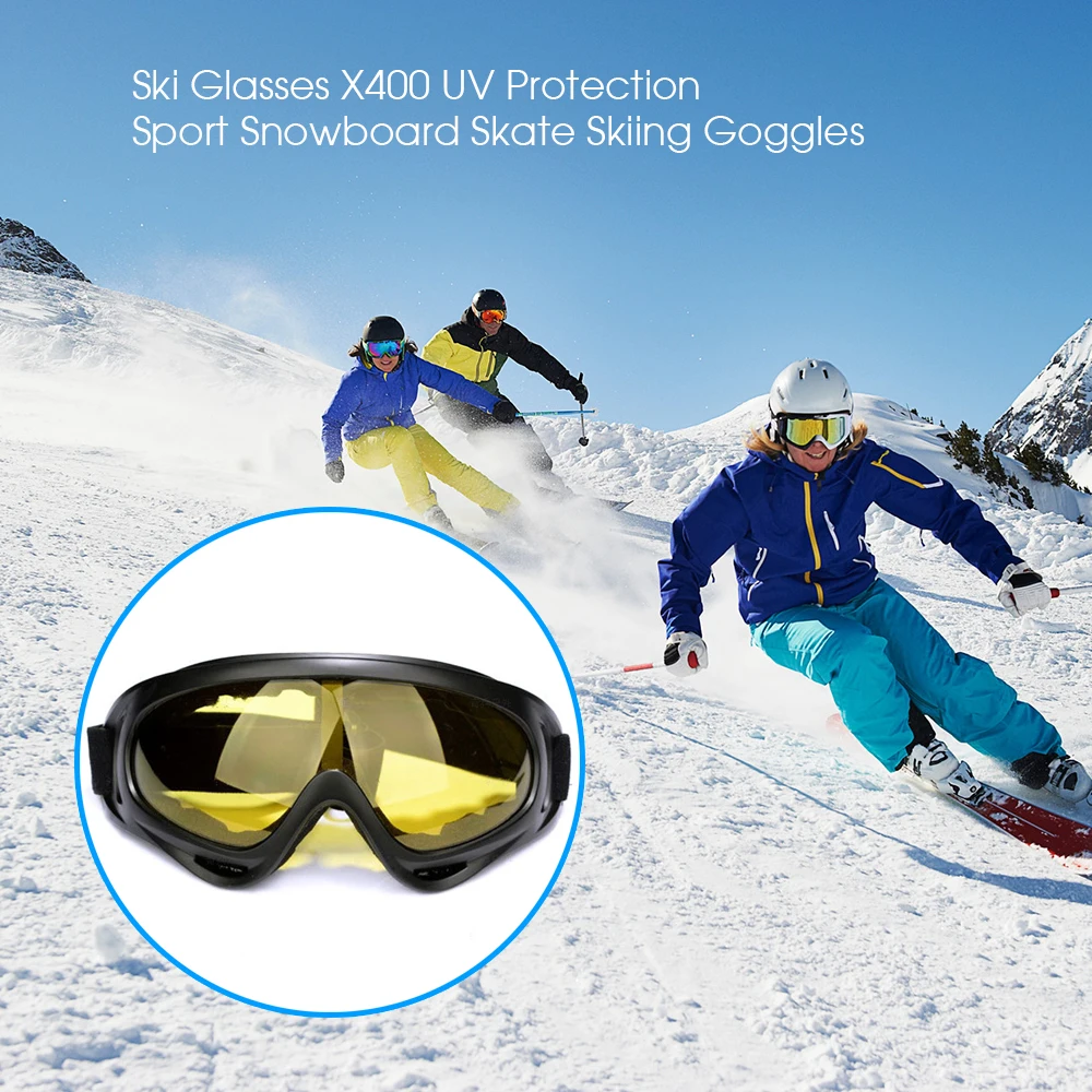 Seguridad Anti-UV Gafas Para el Trabajo de Protección de Seguridad Gafas de Deporte a prueba de viento Tácticas de mano de obra para el Piloto de Gafas de Protección a prueba de Polvo Imagen 4