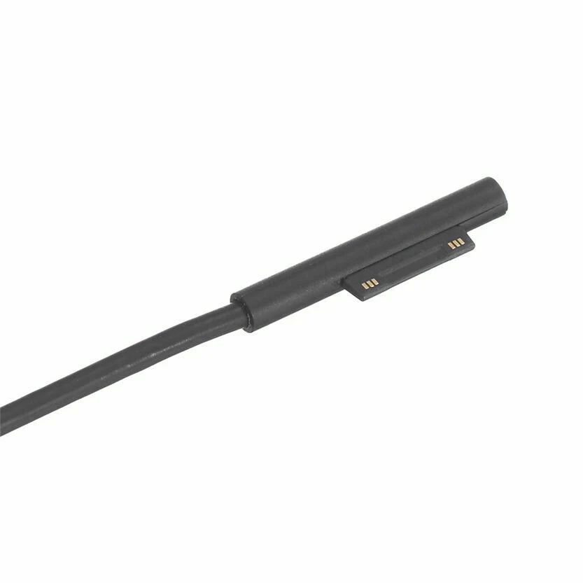 15V 2.58 UN Adaptador de fuente de Alimentación Portátil del Cable de Cargador de Coche para Surface Pro 3/4/5/6 Imagen 5